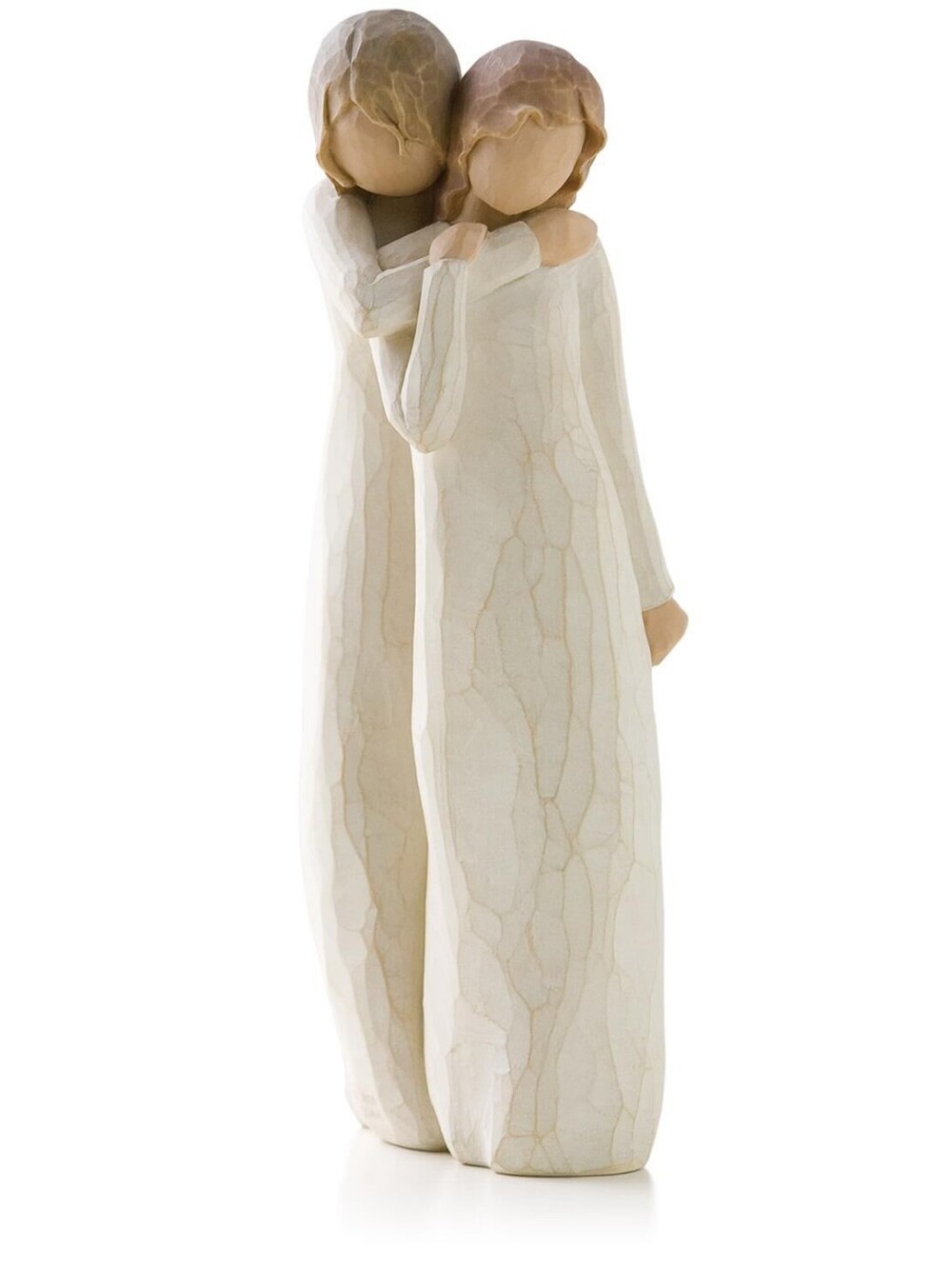 Willow Tree Chrysalis Mother Daughter Figurine
